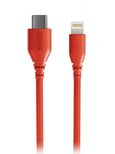 USB кабель RODE SC21 Red