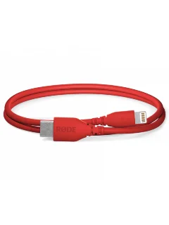 RODE SC21 Red
