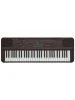 Синтезатор Yamaha PSR-E360DW