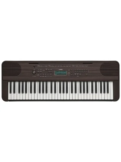 Синтезатор Yamaha PSR-E360DW