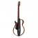 Silent гитара Yamaha SLG200S (Crimson Red Burst) Silent гитара Yamaha SLG200S (Crimson Red Burst)