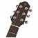 Silent гитара Yamaha SLG200S (Crimson Red Burst) Silent гитара Yamaha SLG200S (Crimson Red Burst)