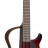 Yamaha SLG200S (Crimson Red Burst)