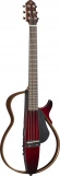 Silent гитара Yamaha SLG200S (Crimson Red Burst) Silent гитара Yamaha SLG200S (Crimson Red Burst)