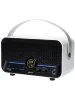 Комбопідсилювач Mooer F15i Li (Snowfall White)