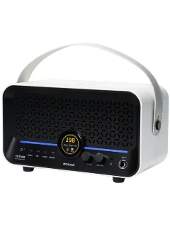 Mooer F15i Li (Snowfall White)