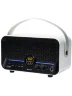 Комбопідсилювач Mooer F15i Li (Snowfall White)