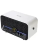 Комбопідсилювач Mooer F15i Li (Snowfall White)