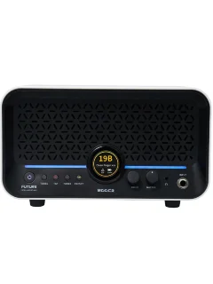 Mooer F15i Li (Snowfall White)