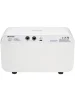 Комбопідсилювач Mooer F15i Li (Snowfall White)
