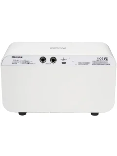 Mooer F15i Li (Snowfall White)