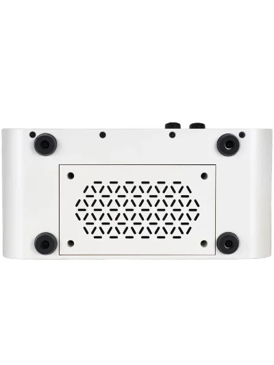 Комбопідсилювач Mooer F15i Li (Snowfall White)