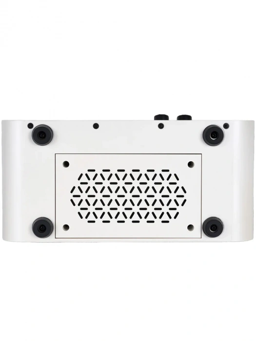 Комбопідсилювач Комбопідсилювач Mooer F15i Li (Snowfall White)