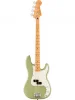 Бас-гітара Fender Player II Precision Bass MN Birch Green