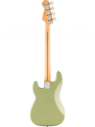 Бас-гітара Fender Player II Precision Bass MN Birch Green