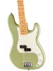 Бас-гітара Fender Player II Precision Bass MN Birch Green