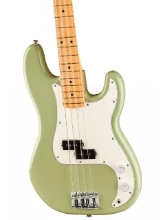 Fender Player II Precision Bass MN Birch Green