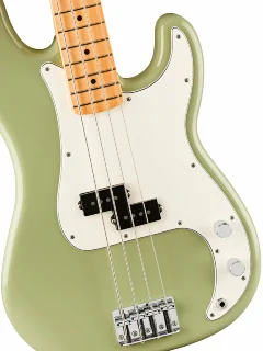 Fender Player II Precision Bass MN Birch Green