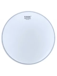 Code Drum Heads 13" Signal Coated