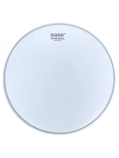 Пластик для барабанів Code Drum Heads 13" Signal Coated