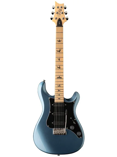 Електрогітара PRS SE NF3 Maple (Ice Blue Metallic)