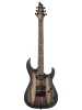 Електрогітара Cort KX500 Pale Moon (Natural Black Burst)