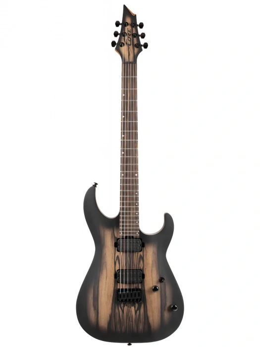 Електрогітара Електрогітара Cort KX500 Pale Moon (Natural Black Burst)