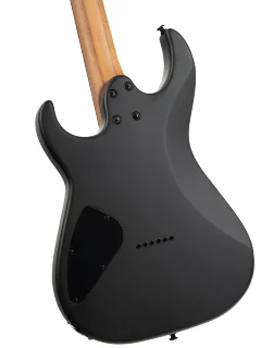 Cort KX500 Pale Moon (Natural Black Burst)
