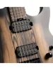 Електрогітара Cort KX500 Pale Moon (Natural Black Burst)