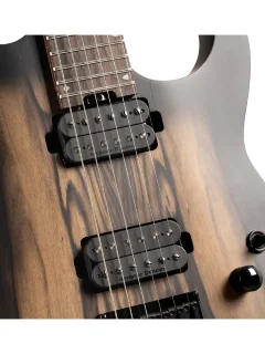 Cort KX500 Pale Moon (Natural Black Burst)