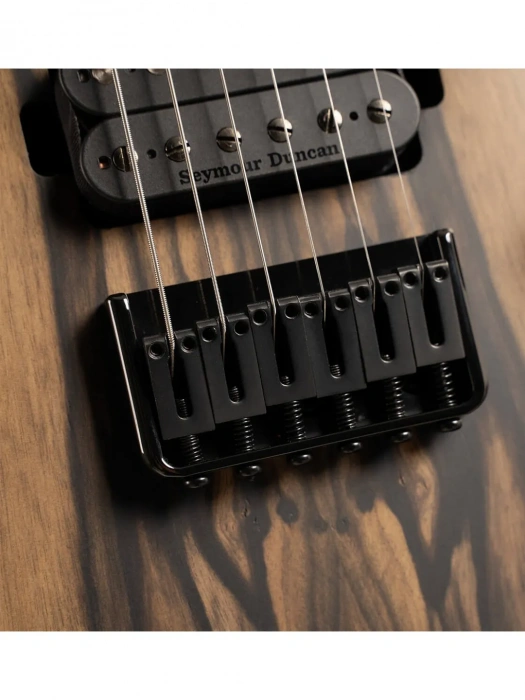 Електрогітара Електрогітара Cort KX500 Pale Moon (Natural Black Burst)