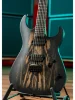 Електрогітара Cort KX500 Pale Moon (Natural Black Burst)
