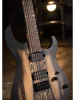 Електрогітара Cort KX500 Pale Moon (Natural Black Burst)