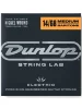 Струни Dunlop DEN1468 Nickel Wound Electric Baritone 14-68