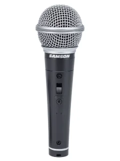 Samson R21S