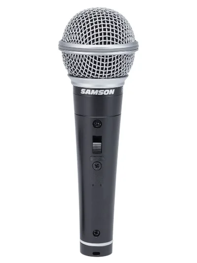 Мікрофон Samson R21S