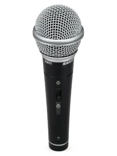 Samson R21S