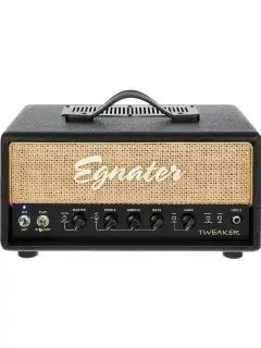 Egnater Tweaker Head
