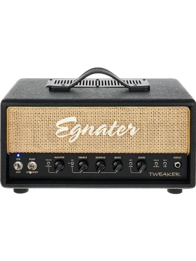 Гітарний підсилювач Egnater Tweaker Head