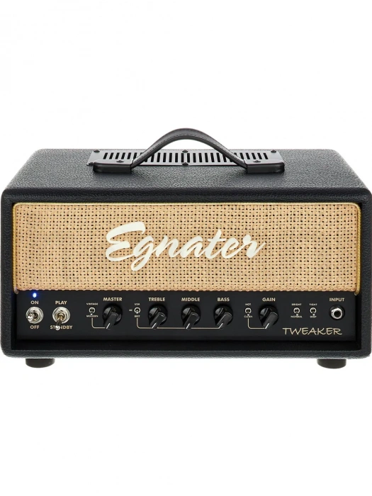 Egnater Tweaker Head