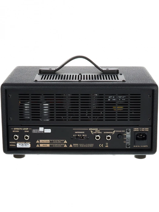 Egnater Tweaker Head