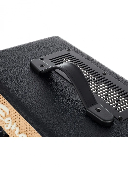 Гітарний підсилювач Гітарний підсилювач Egnater Tweaker Head