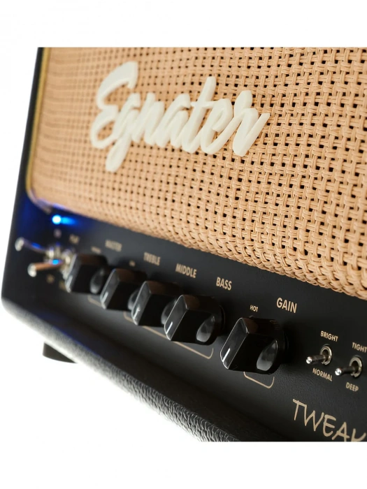 Гітарний підсилювач Гітарний підсилювач Egnater Tweaker Head