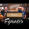 Гітарний підсилювач Гітарний підсилювач Egnater Tweaker Head