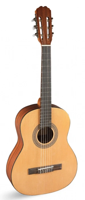 Класична гітара Класична гітара Admira Alba 1/2