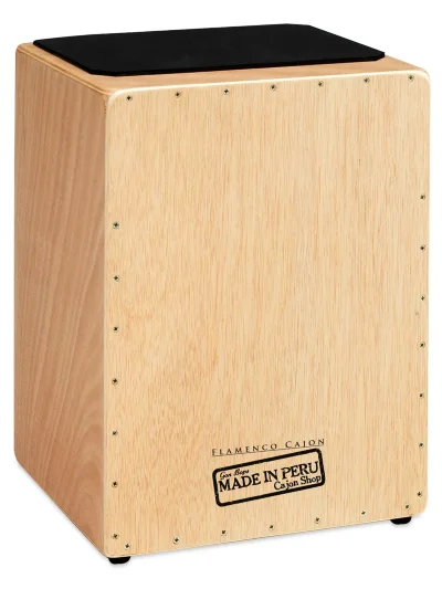 Кахон Gon Bops CJFL Flamenco Cajon