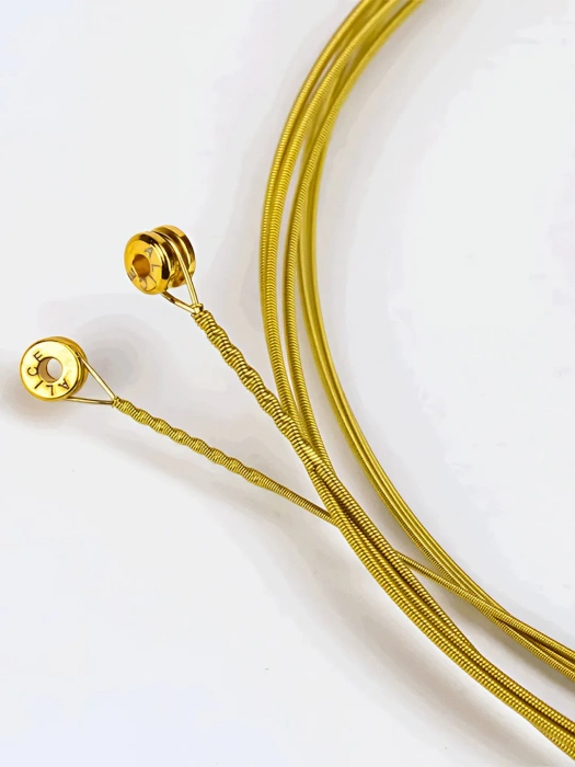 Alice A406SL 80/20 Bronze 11-52