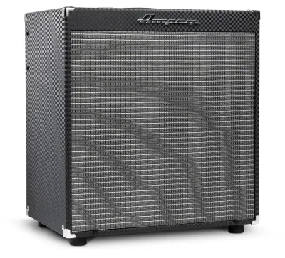 Комбопідсилювач Ampeg Rocket Bass 115