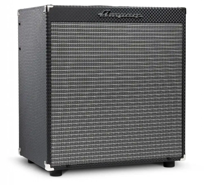 Комбопідсилювач Комбопідсилювач Ampeg Rocket Bass 115