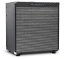 Комбопідсилювач Ampeg Rocket Bass 115